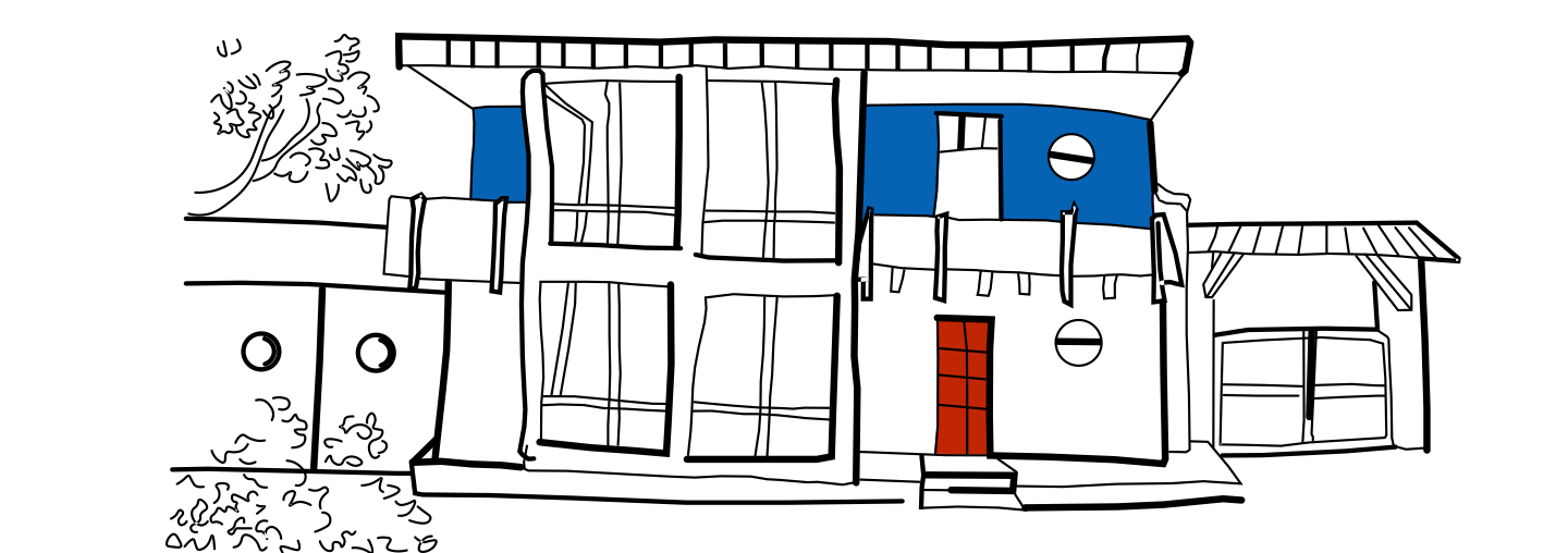 Kontaktbild der FRAM Jugendhilfe