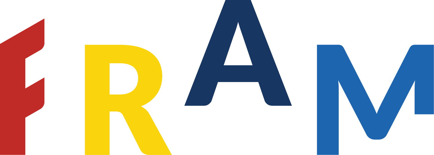 FRAM Logo