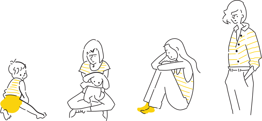 FRAM Jugendhilfe Betreuungssituation